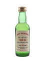 Caol Ila 12 Year Old Cask 560 James MacArthur's 5cl / 64.8%