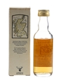 Port Ellen 1970 Connoisseurs Choice Bottled 1990s - Gordon & MacPhail 5cl / 40%
