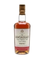 Macallan Travel Series Thirties  50cl / 40%