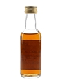 Macallan 10 Year Old Bottled 1980s 5cl / 40%