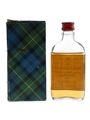 Macallan 10 Year Old Bottled 1970s-1980s - Gordon & MacPhail 4cl / 40%