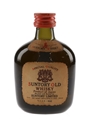 Suntory Old Whisky Special Quality Bottled 1980s 5cl / 43%