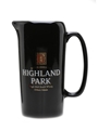 Highland Park Ceramic Water Jug Large