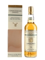 Caperdonich 1968 Connoisseurs Choice Bottled 2007 - Gordon & MacPhail 70cl / 46%