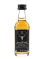 Dalmore 12 Year Old Bottled 1980s - Munson Shaw Co. 5cl / 43%