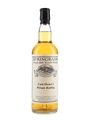 Springbank 1993 Cask 546 Cask Owner's Private Bottling 70cl / 49.7%