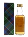 Glenury Royal 12 Year Old Bottled 1990s - Gordon & MacPhail 5cl / 40%