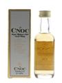 AnCnoc 12 Year Old Bottled 1990s-2000s  - Knockdhu Distillery Company 5cl / 40%