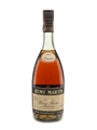 Remy Martin 3 Star Cognac Bottled 1980s - Giovinetti 70cl / 40%