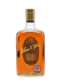 Elmer T Lee 75cl 