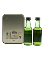 Ardbeg The Ultimate Set 10 & 17 Year Old Bottled 2001 2 x 5cl