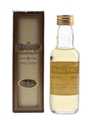 Glenturret 8 Year Old Bottled 1980s 5cl / 40%