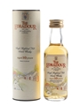 Edradour 10 Year Old Bottled 1990s 5cl / 40%