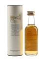 Edradour 10 Year Old Bottled 1990s 5cl / 40%