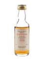 Glenavon 1958 Captain Burn's Selection Bottled 1980s - Avonside Whisky Ltd. 5cl / 40%
