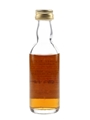 Glenavon 1958 Captain Burn's Selection Bottled 1980s - Avonside Whisky Ltd. 5cl / 40%