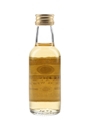 Glen Moray 15 Year Old Bottled 1990s 5cl / 43%