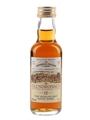 Glendronach 12 Year Old Sherry Cask Bottled 1980s 5cl / 40%