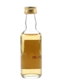 Inverleven 1984 Bottled 1990s - Gordon & MacPhail 5cl / 40%