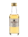 Scapa 1984 Bottled 1994 - Gordon & MacPhail 5cl / 40%