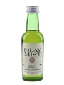 Islay Mist De Luxe Bottled 1980s - Macduff International Limited 5cl / 40%