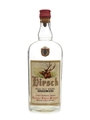 Romano Vlahov Kirsch Liqueur Bottled 1950s 100cl / 45%