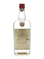 Romano Vlahov Kirsch Liqueur Bottled 1950s 100cl / 45%