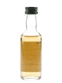 Scottish Parliament 12 Year Old  5cl / 40%