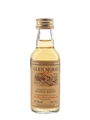Glen Moray Glenlivet 10 Year Old Bottled 1970s-1980s 5cl / 40%