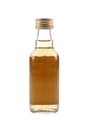 Glen Moray Glenlivet 10 Year Old Bottled 1970s-1980s 5cl / 40%