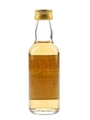 Glen Mhor 15 Year Old Bottled 1990s - Gordon & MacPhail 5cl / 40%