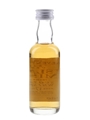 Islay Mist 17 Year Old Bottled 1990s - Macduff International Limited 5cl / 43%