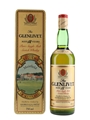 Glenlivet 12 Year Old Bottled 1980s - Classic Golf Courses Muirfield 75cl / 40%