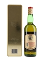 Glenlivet 12 Year Old Bottled 1980s - Classic Golf Courses Muirfield 75cl / 40%