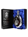 Dimple 12 Year Old Royal Decanter Royal Holland Pewter 75cl / 43%