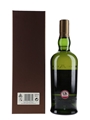 Ardbeg 2000 Single Cask 1217 Bottled 2010 - Lord Robertson of Port Ellen 70cl / 53%