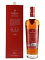 Macallan 2008 Distil Your World London Edition Bottled 2020 - Single Cask 70cl / 62.9%