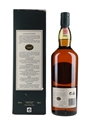 Lagavulin 16 Year Old Bottled 1990s - White Horse Distillers 100cl / 43%