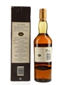 Talisker 10 Year Old Bottled 1990s - Map Label 70cl / 45.8%