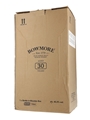 Bowmore 1989 30 Year Old 2020 Annual Release 70cl / 45.3%