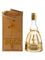 Bols Ballerina Gold Liqueur Bottled 1970s 50cl