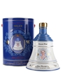 Bell's Ceramic Decanter The Queen Mother's 90th Birthday 75cl / 43%