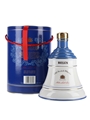 Bell's Ceramic Decanter The Queen Mother's 90th Birthday 75cl / 43%
