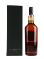 Lagavulin 16 Year Old Bottled 1990s - White Horse Distillers 100cl / 43%