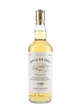 Dallas Dhu 1980 Bottled 2014 - Gordon & MacPhail 70cl / 43%