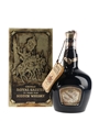 Royal Salute 21 Year Old Bottled 1990s - Blue Ceramic Decanter 70cl / 40%