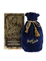 Royal Salute 21 Year Old Bottled 1990s - Blue Ceramic Decanter 70cl / 40%