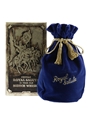 Royal Salute 21 Year Old Bottled 1990s - Blue Ceramic Decanter 70cl / 40%
