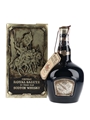 Royal Salute 21 Year Old Bottled 1990s - Blue Ceramic Decanter 70cl / 40%
