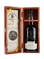 Cardhu 1974 27 Year Old Rare Reserve Bottled 2001 - Signatory Vintage 70cl / 54.1%